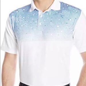 Men's Big & Tall Callaway Golf Polo 3XLT